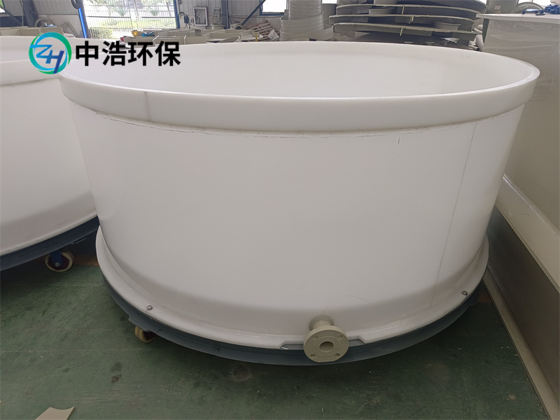 薛城PP抽滤槽